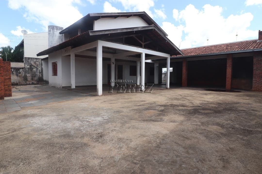 Casa para Locação na Região Leste de Londrina - Ideal para Morar ou Empreender - Foto 3