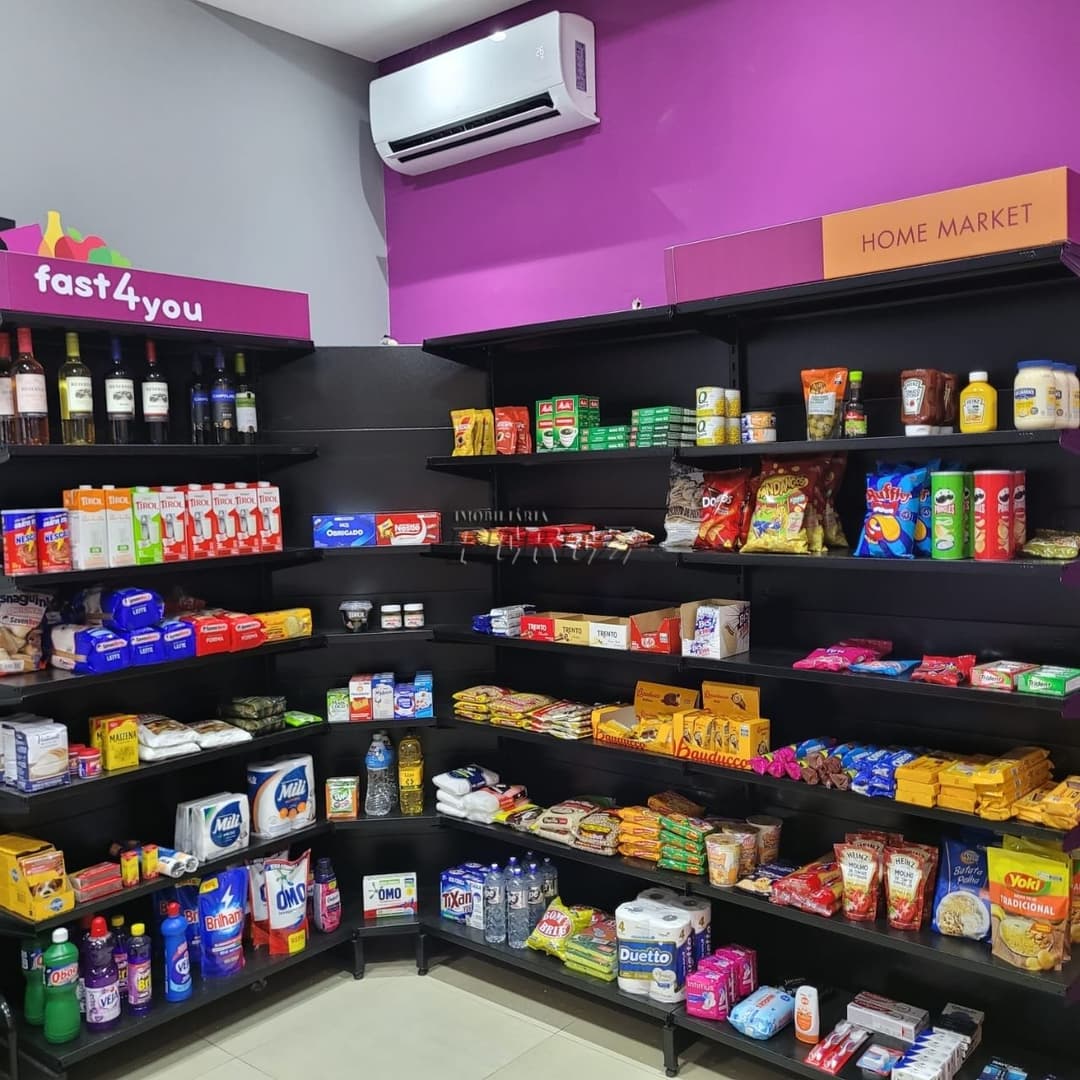 Apartamento à venda com suíte e lazer completo no Edifício Torres Brasil - Centro de Londrina! - Foto 14