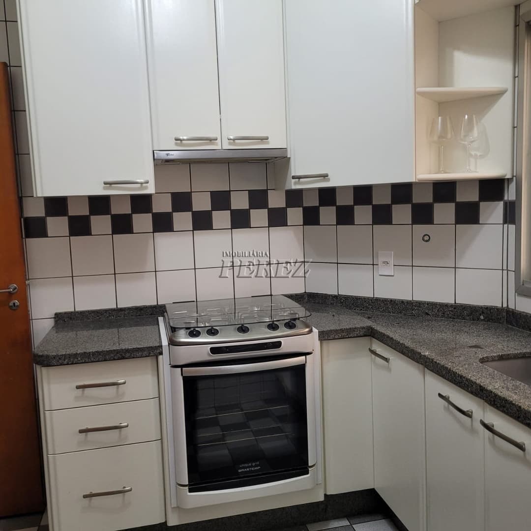 Apartamento à venda com suíte e lazer completo no Edifício Torres Brasil - Centro de Londrina! - Foto 6