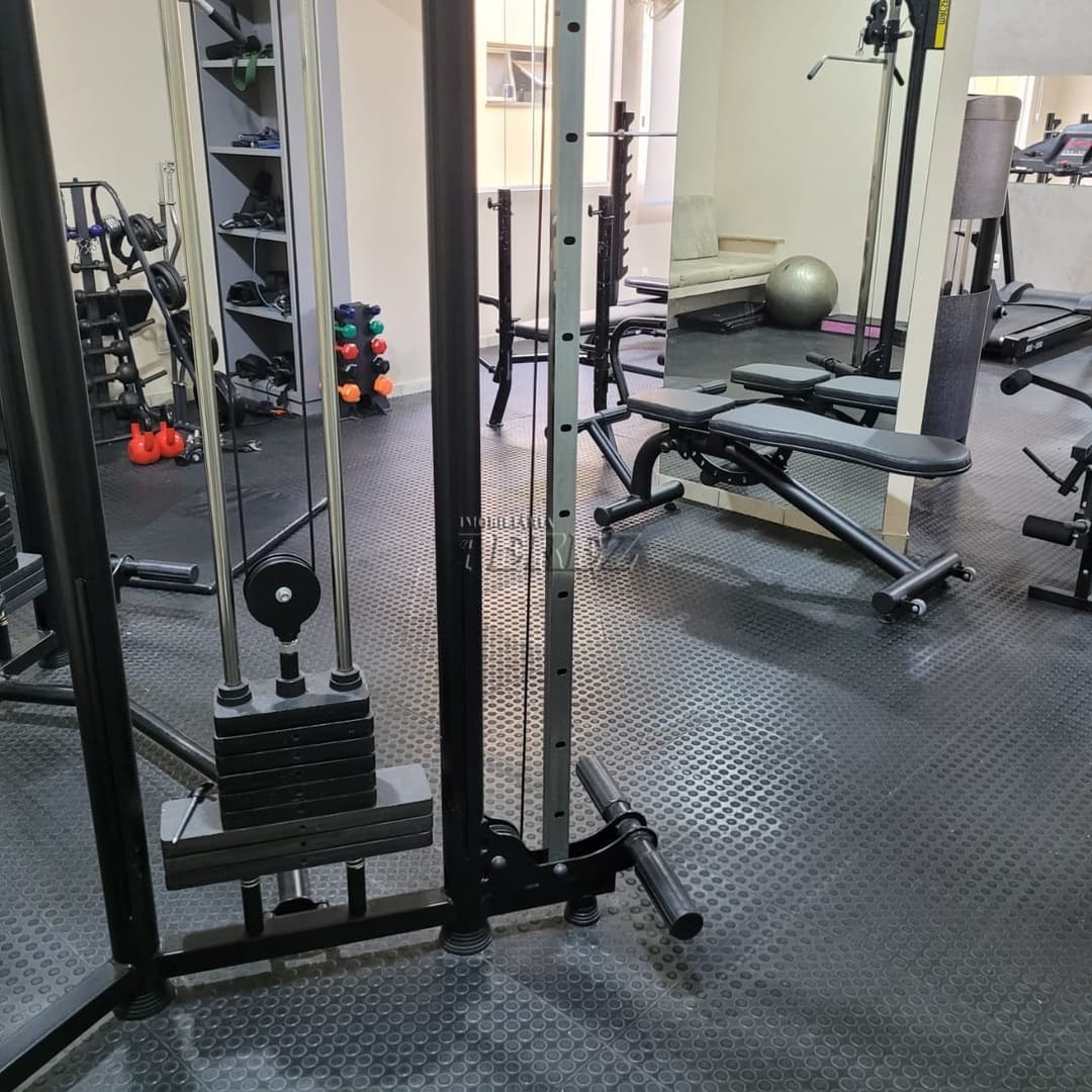 Apartamento à venda com suíte e lazer completo no Edifício Torres Brasil - Centro de Londrina! - Foto 17