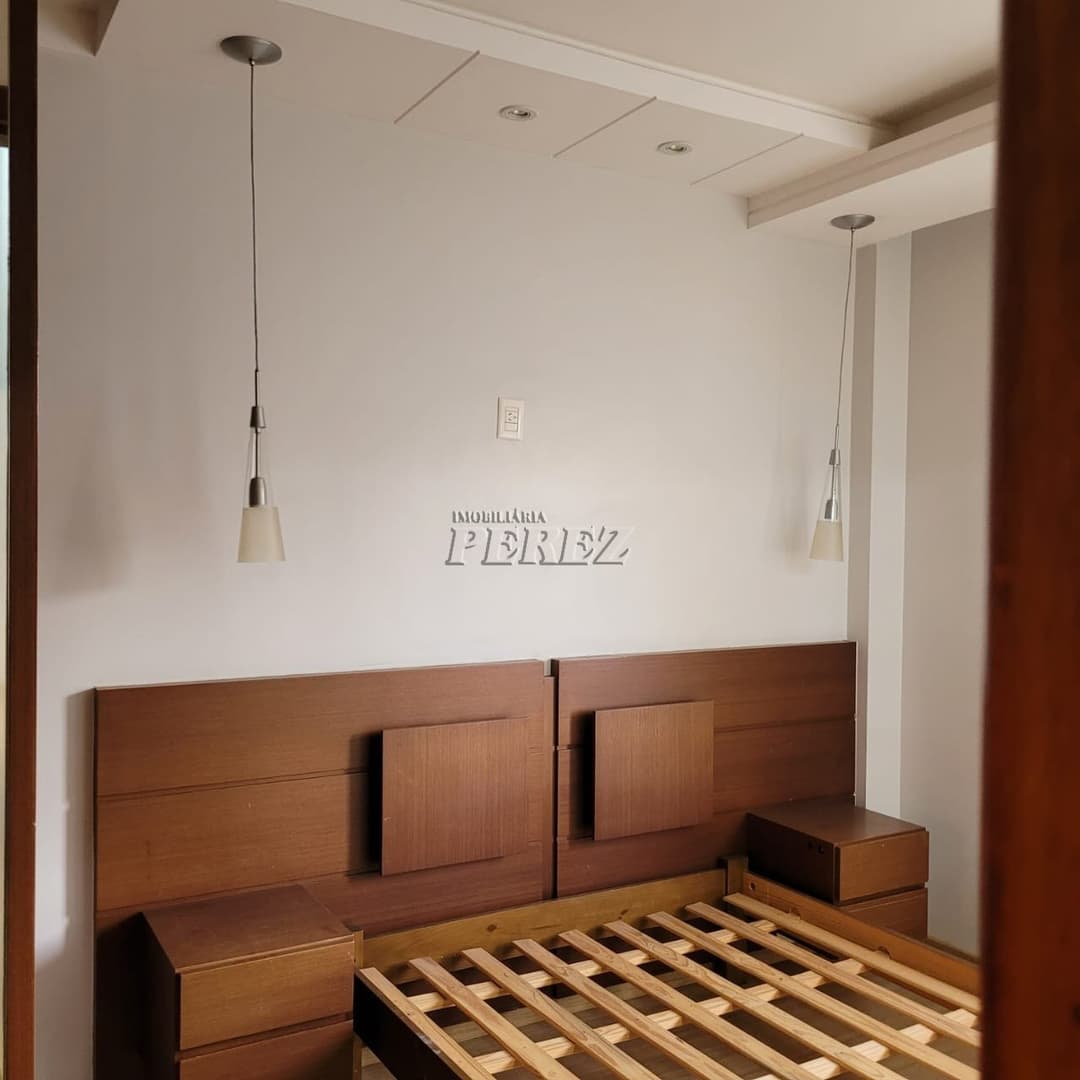 Apartamento à venda com suíte e lazer completo no Edifício Torres Brasil - Centro de Londrina! - Foto 7