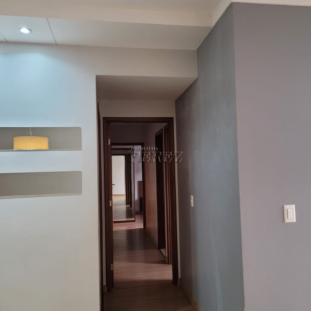 Apartamento à venda com suíte e lazer completo no Edifício Torres Brasil - Centro de Londrina! - Foto 5