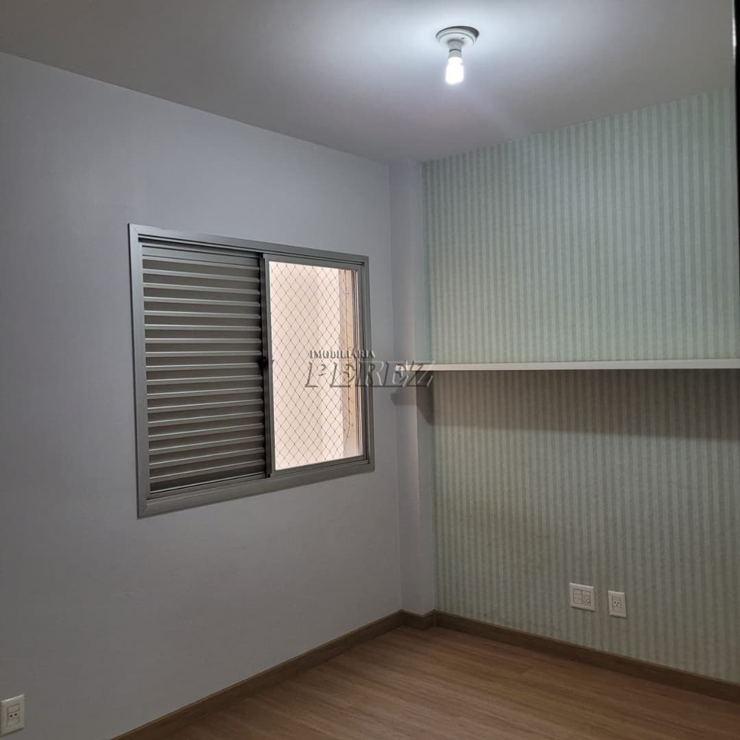 Apartamento à venda com suíte e lazer completo no Edifício Torres Brasil - Centro de Londrina! - Foto 9