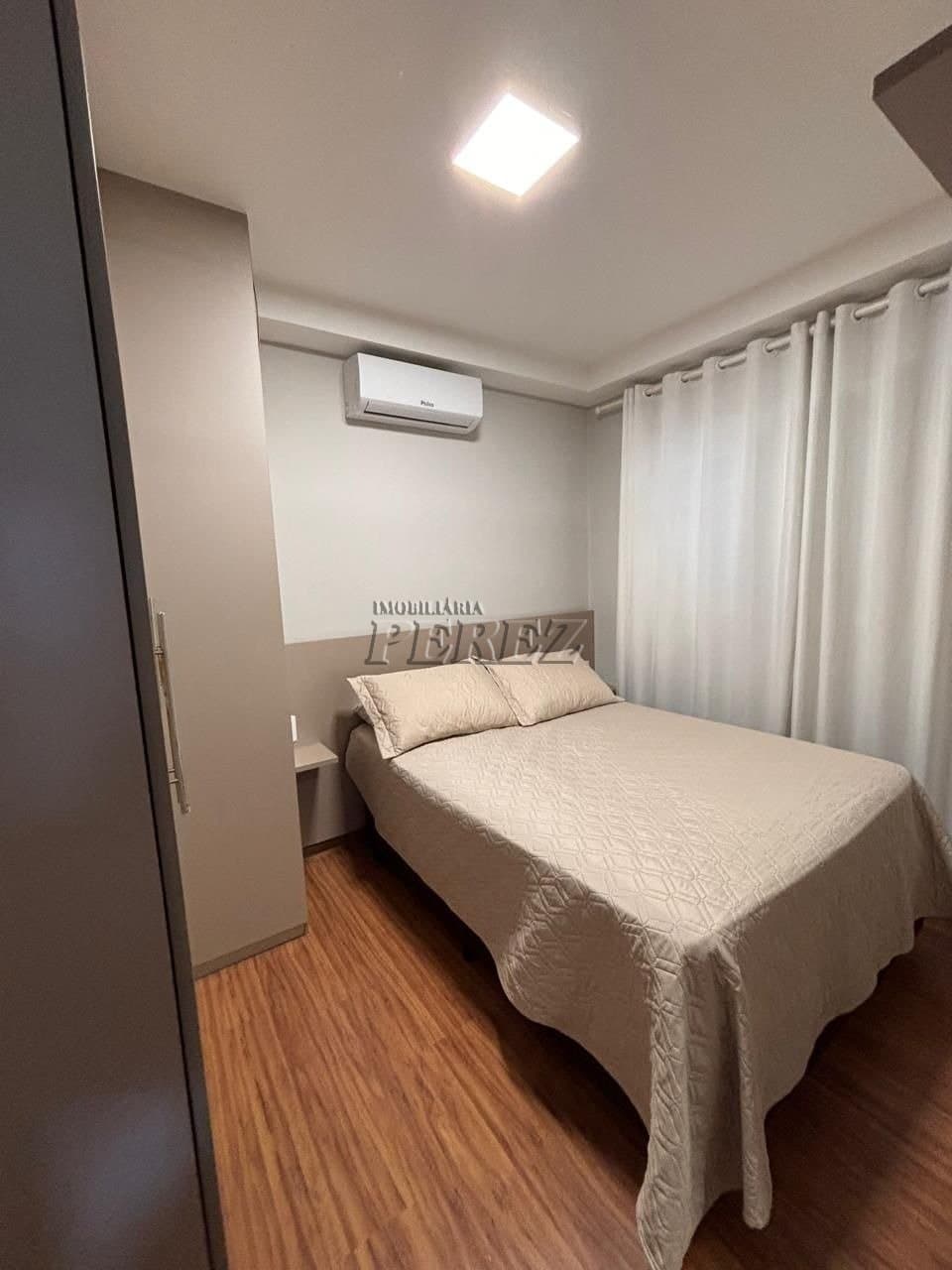 Apartamento à venda no Condomínio Solar Di Capri - Conforto e praticidade em Cambé! - Foto 7