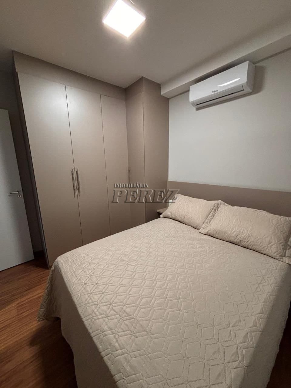 Apartamento à venda no Condomínio Solar Di Capri - Conforto e praticidade em Cambé! - Foto 8
