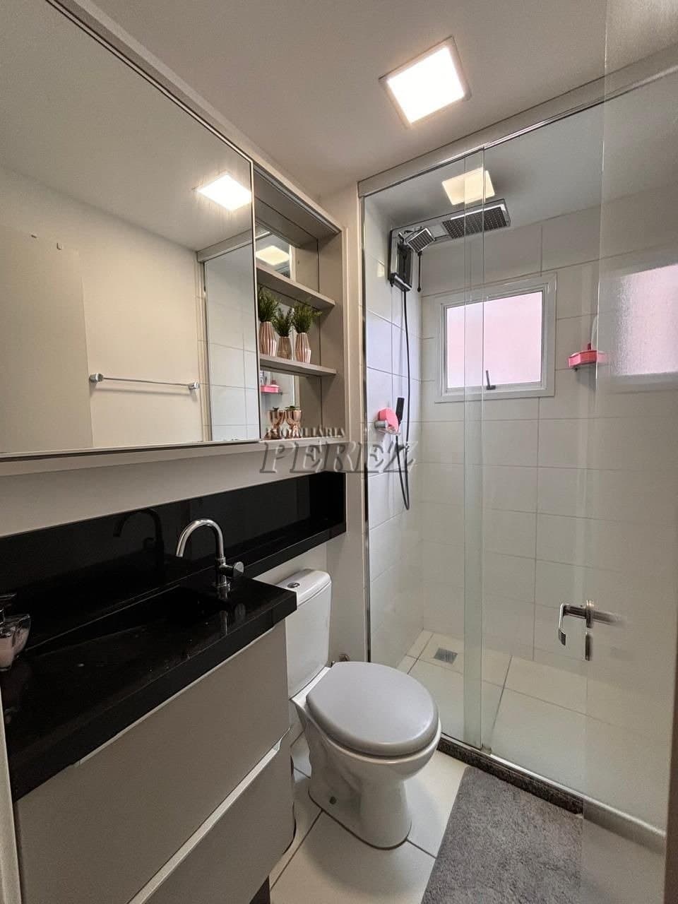 Apartamento à venda no Condomínio Solar Di Capri - Conforto e praticidade em Cambé! - Foto 10