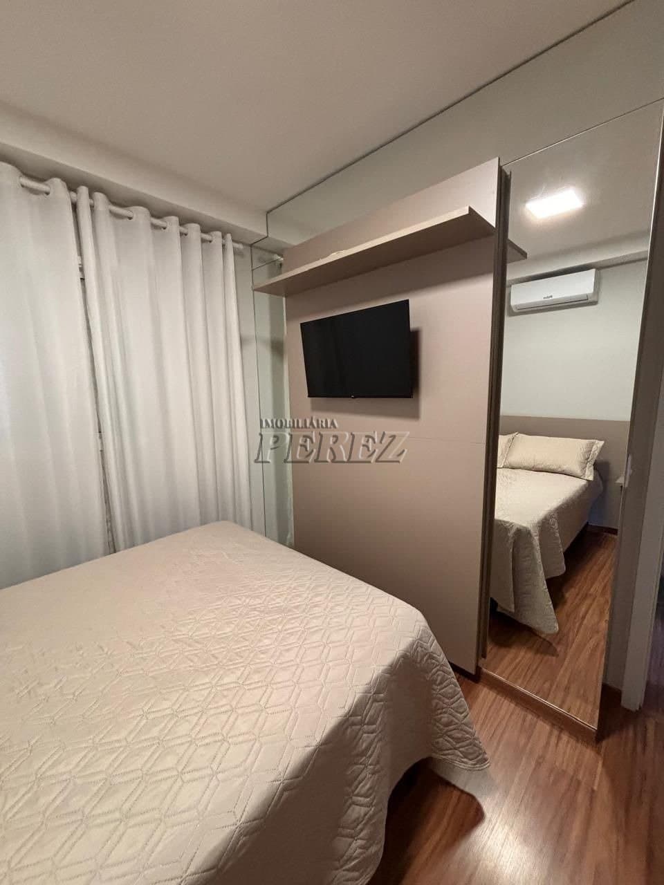 Apartamento à venda no Condomínio Solar Di Capri - Conforto e praticidade em Cambé! - Foto 9