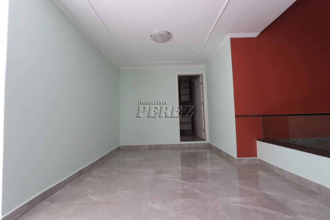 Casa de quatro dormitórios e suíte para locação no centro de Londrina - Foto 9