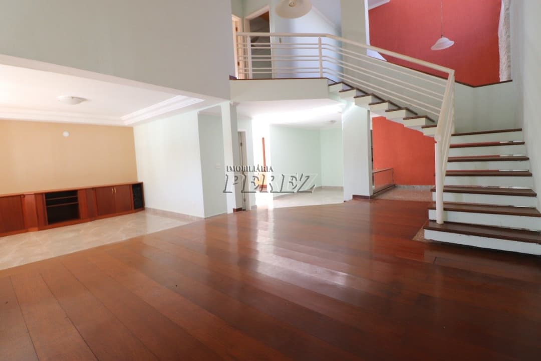 Casa de quatro dormitórios e suíte para locação no centro de Londrina - Foto 15