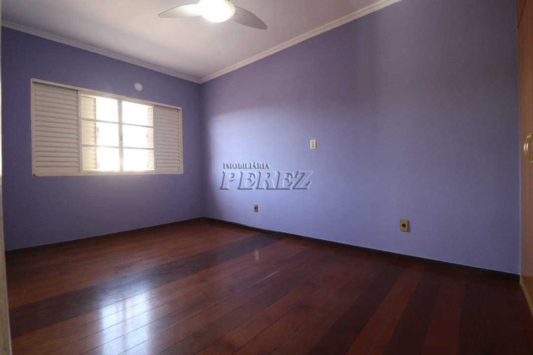 Casa de quatro dormitórios e suíte para locação no centro de Londrina - Foto 35