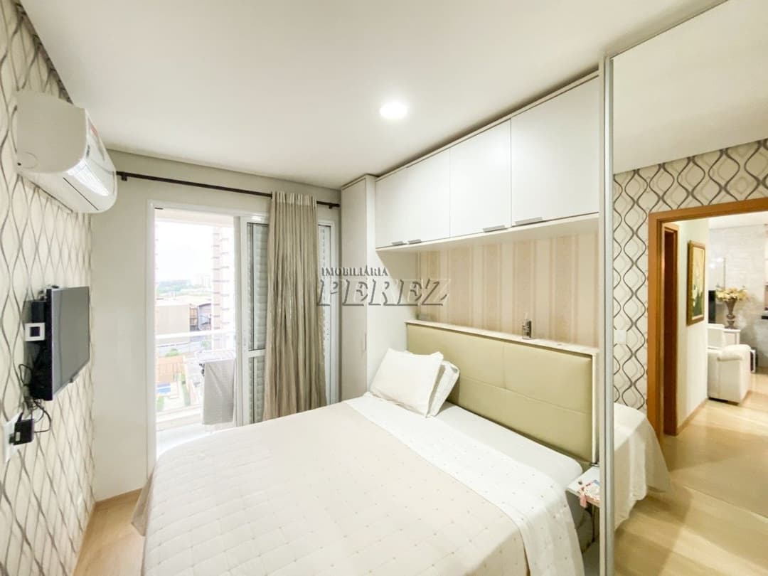 Apartamento à venda na Gleba Palhano - Conforto, Estilo e Localização Privilegiada - Foto 9
