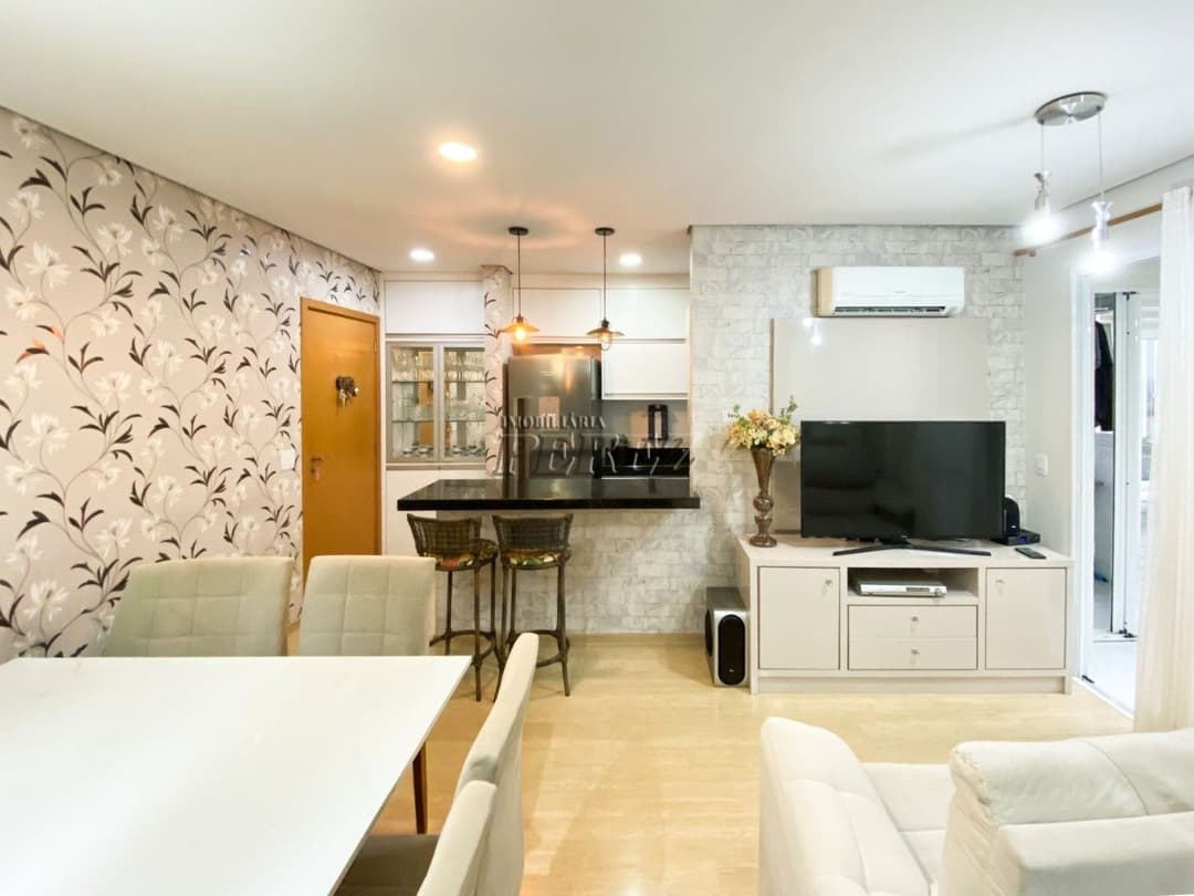 Apartamento à venda na Gleba Palhano - Conforto, Estilo e Localização Privilegiada - Foto 0