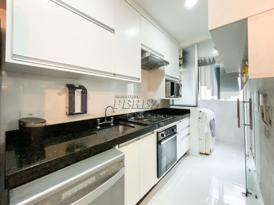 Apartamento à venda na Gleba Palhano - Conforto, Estilo e Localização Privilegiada - Foto 2