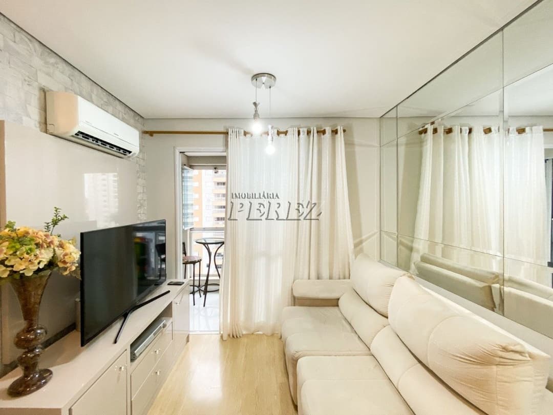 Apartamento à venda na Gleba Palhano - Conforto, Estilo e Localização Privilegiada - Foto 4