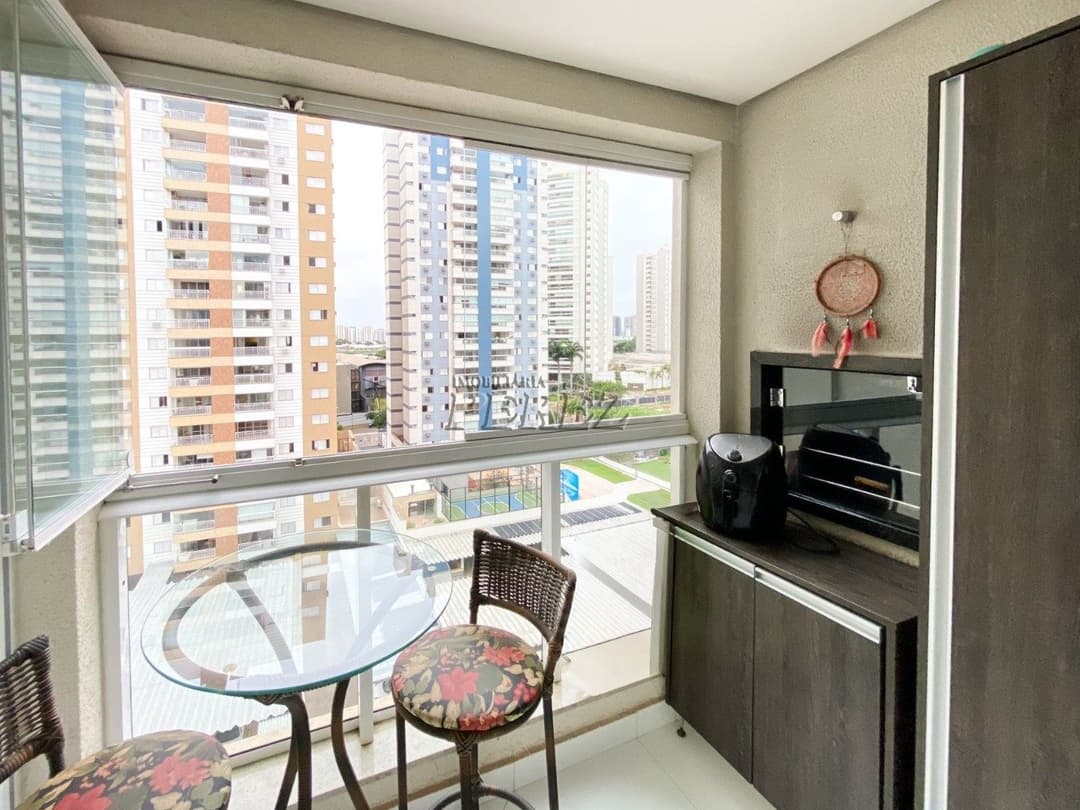 Apartamento à venda na Gleba Palhano - Conforto, Estilo e Localização Privilegiada - Foto 3
