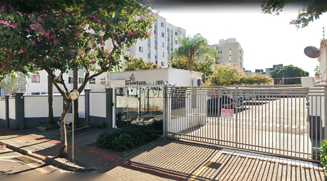 APARTAMENTO À VENDA NO EDIFÍCIO SPAZIO LA FONTAINE NA ZONA SUL DE LONDRINA - Foto 0