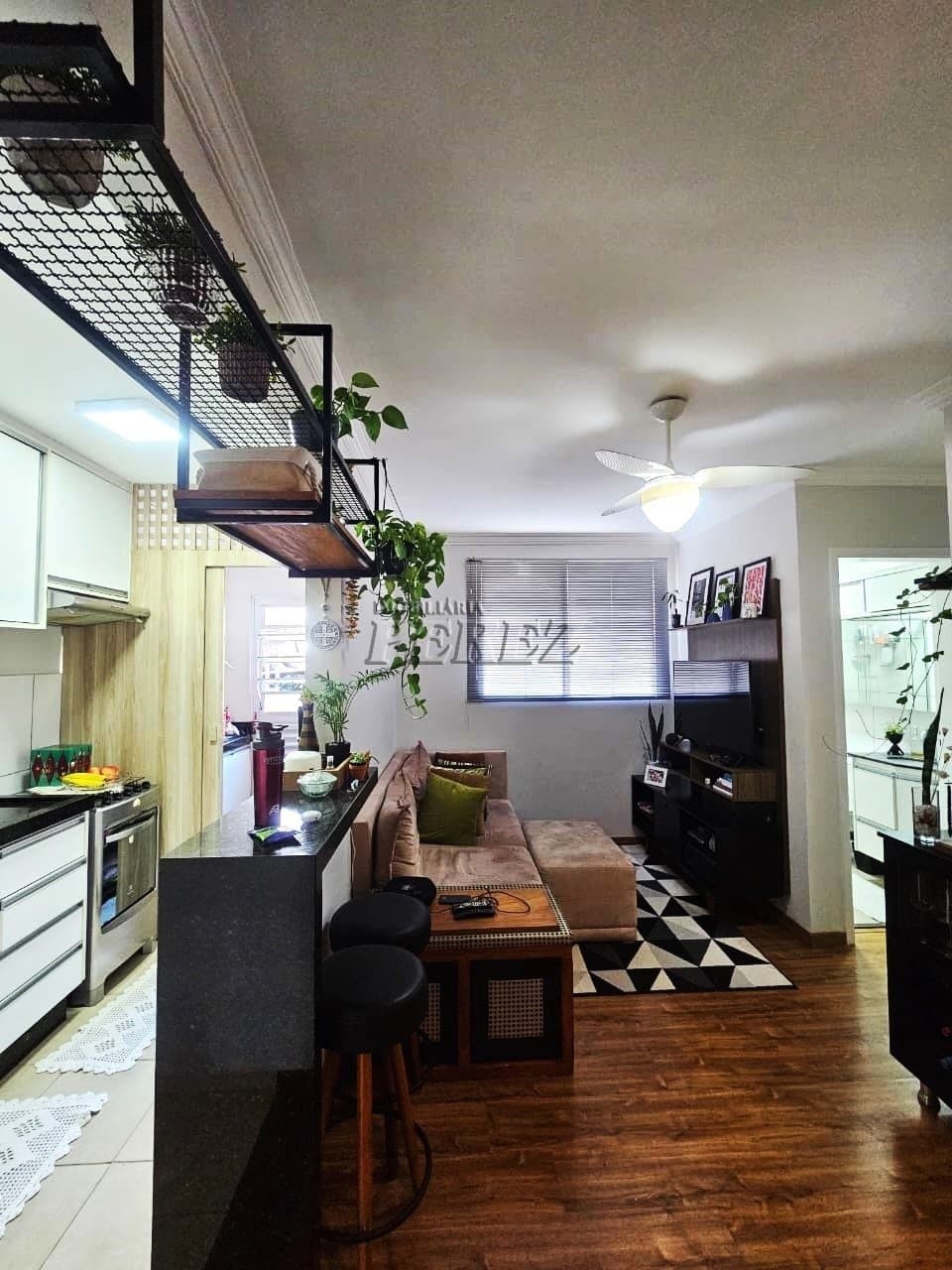 APARTAMENTO À VENDA NO EDIFÍCIO SPAZIO LA FONTAINE NA ZONA SUL DE LONDRINA - Foto 9