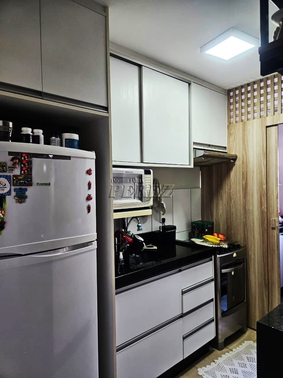 APARTAMENTO À VENDA NO EDIFÍCIO SPAZIO LA FONTAINE NA ZONA SUL DE LONDRINA - Foto 11