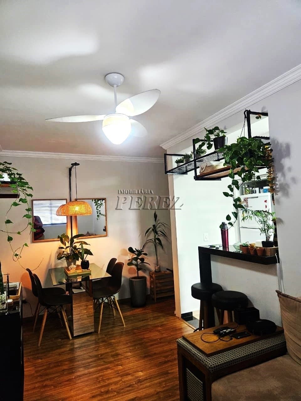 APARTAMENTO À VENDA NO EDIFÍCIO SPAZIO LA FONTAINE NA ZONA SUL DE LONDRINA - Foto 4