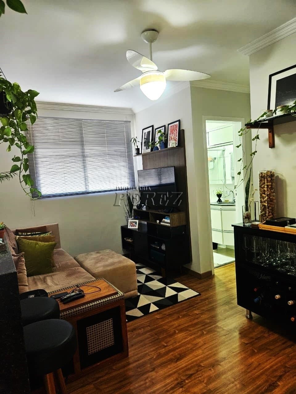 APARTAMENTO À VENDA NO EDIFÍCIO SPAZIO LA FONTAINE NA ZONA SUL DE LONDRINA - Foto 7