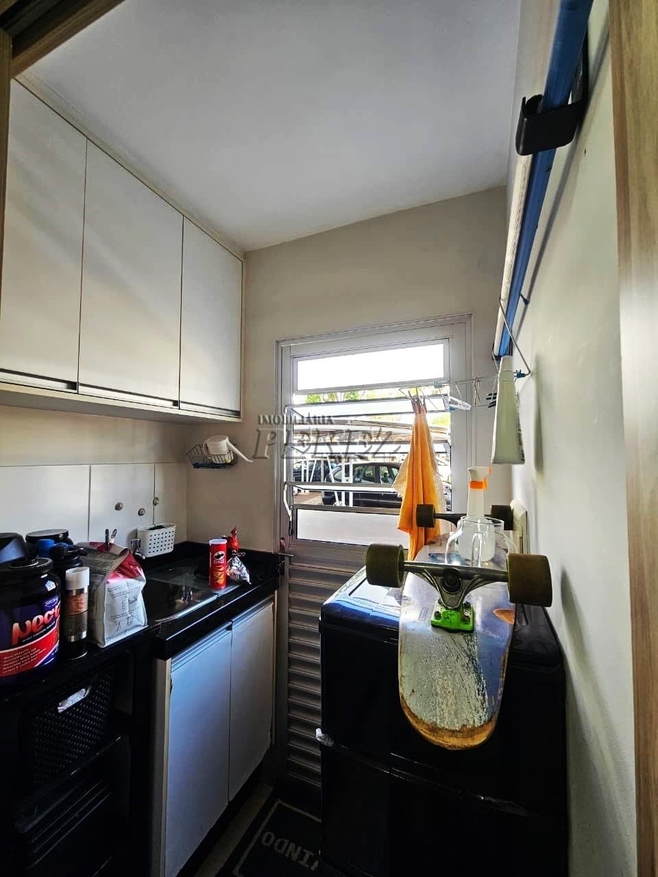 APARTAMENTO À VENDA NO EDIFÍCIO SPAZIO LA FONTAINE NA ZONA SUL DE LONDRINA - Foto 12