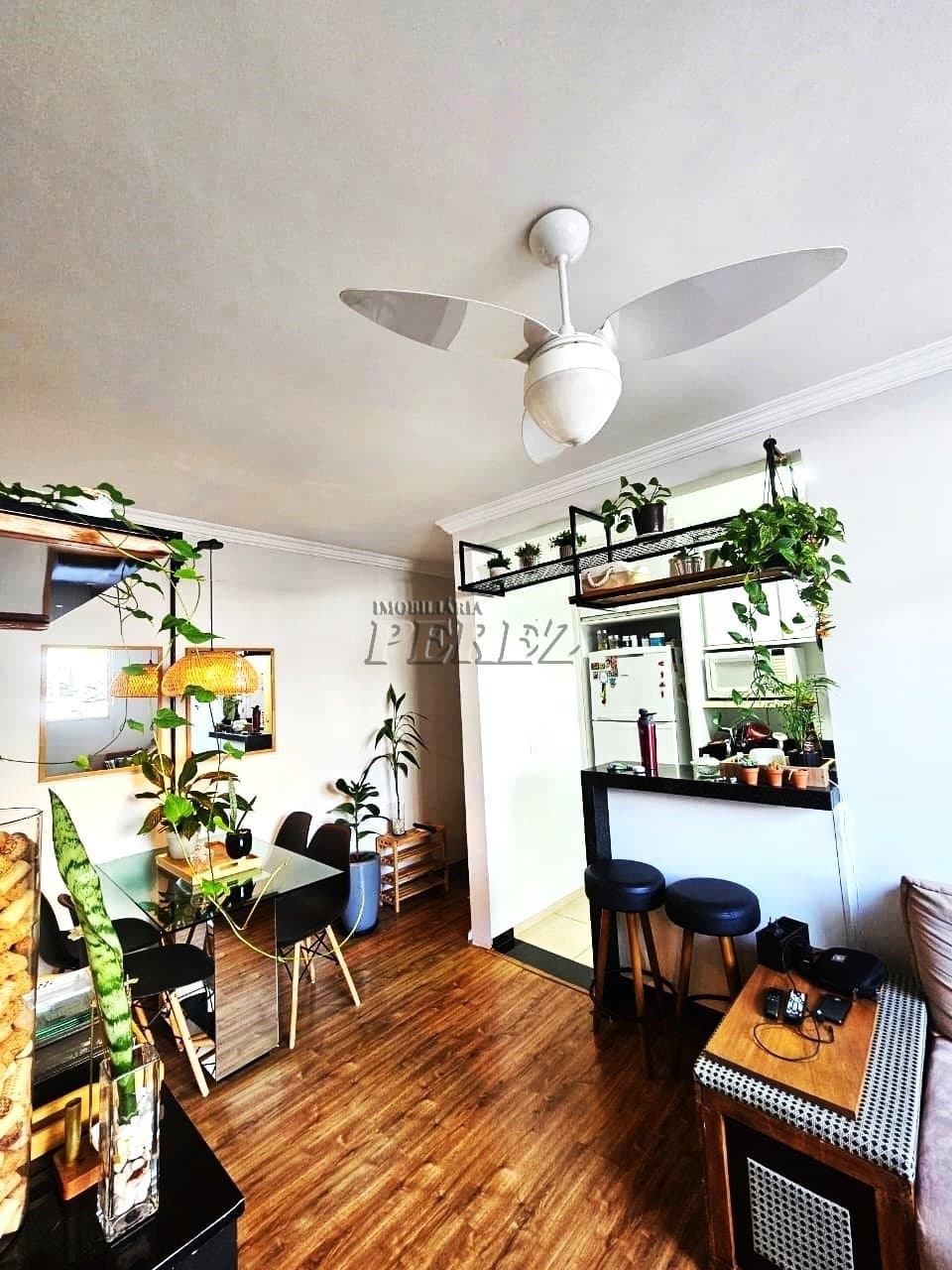 APARTAMENTO À VENDA NO EDIFÍCIO SPAZIO LA FONTAINE NA ZONA SUL DE LONDRINA - Foto 6