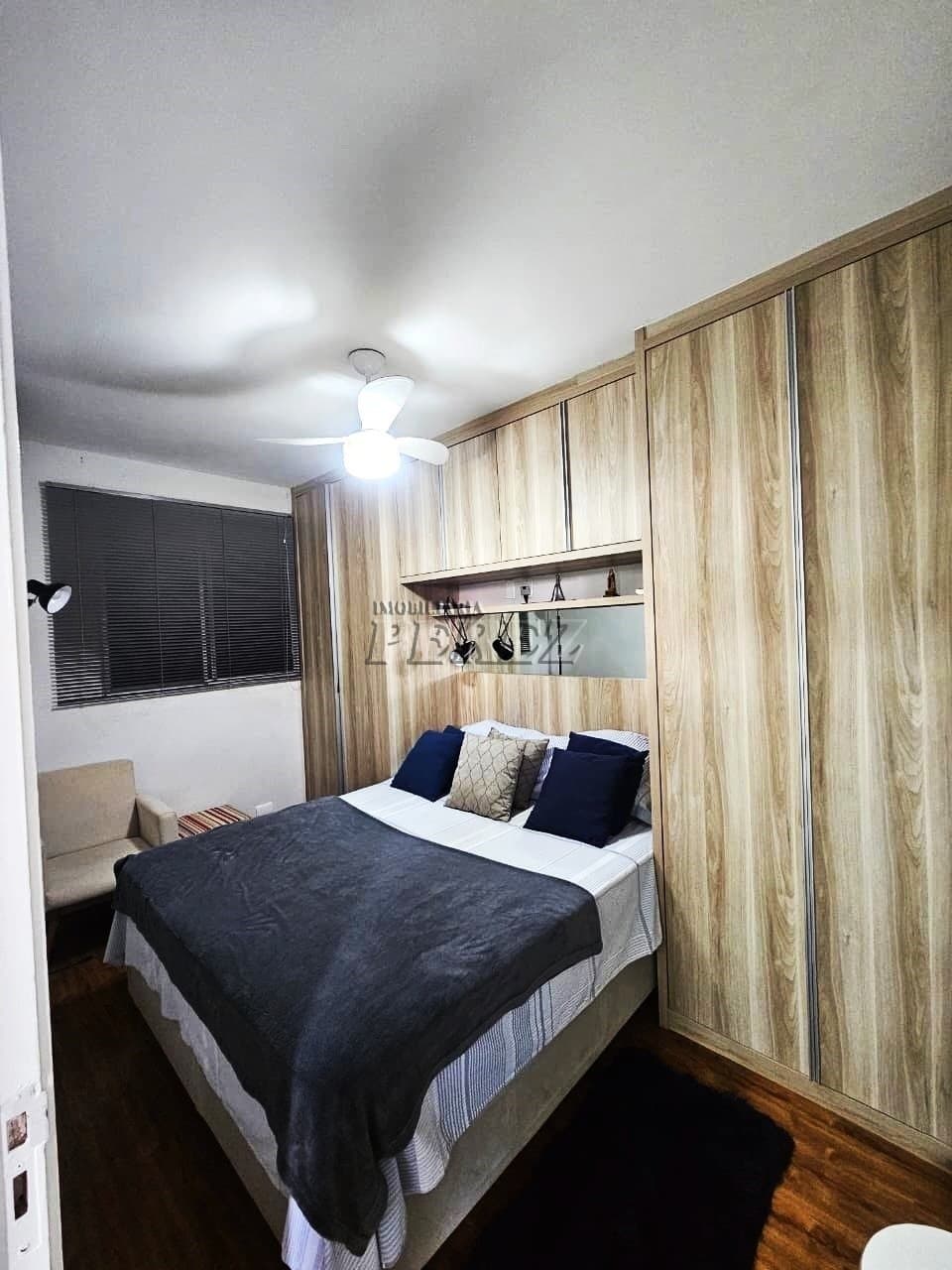 APARTAMENTO À VENDA NO EDIFÍCIO SPAZIO LA FONTAINE NA ZONA SUL DE LONDRINA - Foto 13