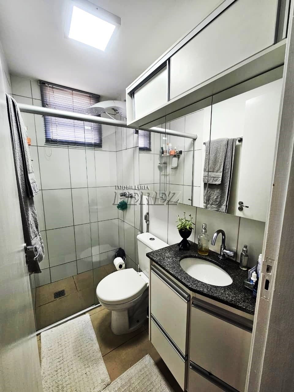 APARTAMENTO À VENDA NO EDIFÍCIO SPAZIO LA FONTAINE NA ZONA SUL DE LONDRINA - Foto 15