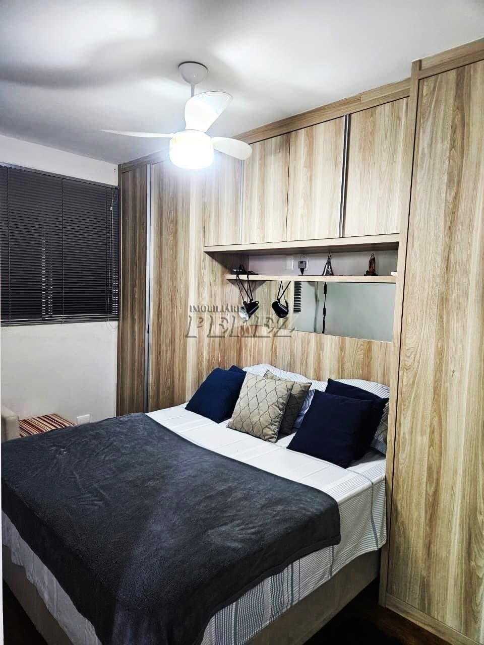 APARTAMENTO À VENDA NO EDIFÍCIO SPAZIO LA FONTAINE NA ZONA SUL DE LONDRINA - Foto 16