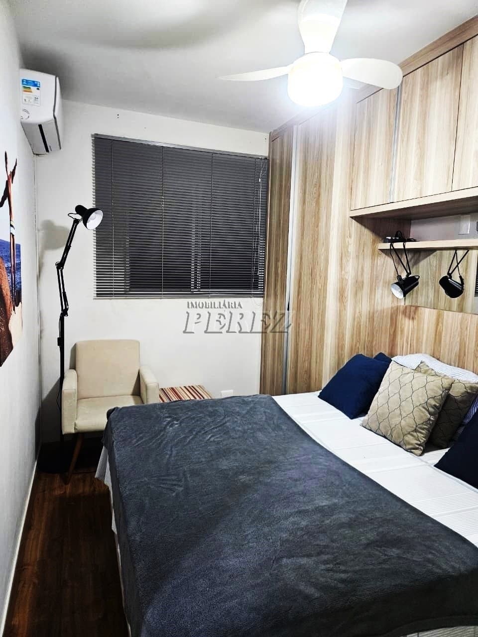 APARTAMENTO À VENDA NO EDIFÍCIO SPAZIO LA FONTAINE NA ZONA SUL DE LONDRINA - Foto 17