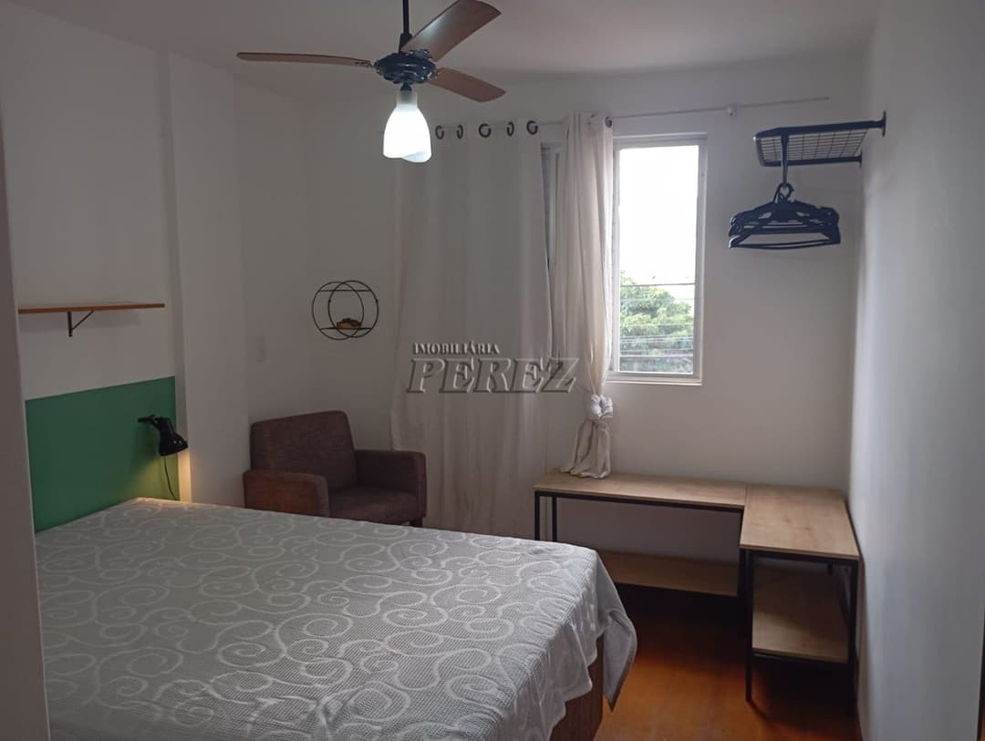 Apartamento para alugar na Rua Jorge Velho, na região central de Londrina - Foto 11