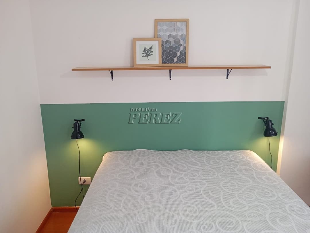 Apartamento para alugar na Rua Jorge Velho, na região central de Londrina - Foto 13