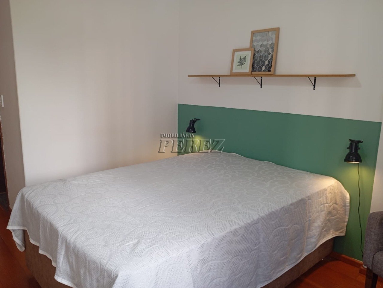 Apartamento para alugar na Rua Jorge Velho, na região central de Londrina - Foto 12