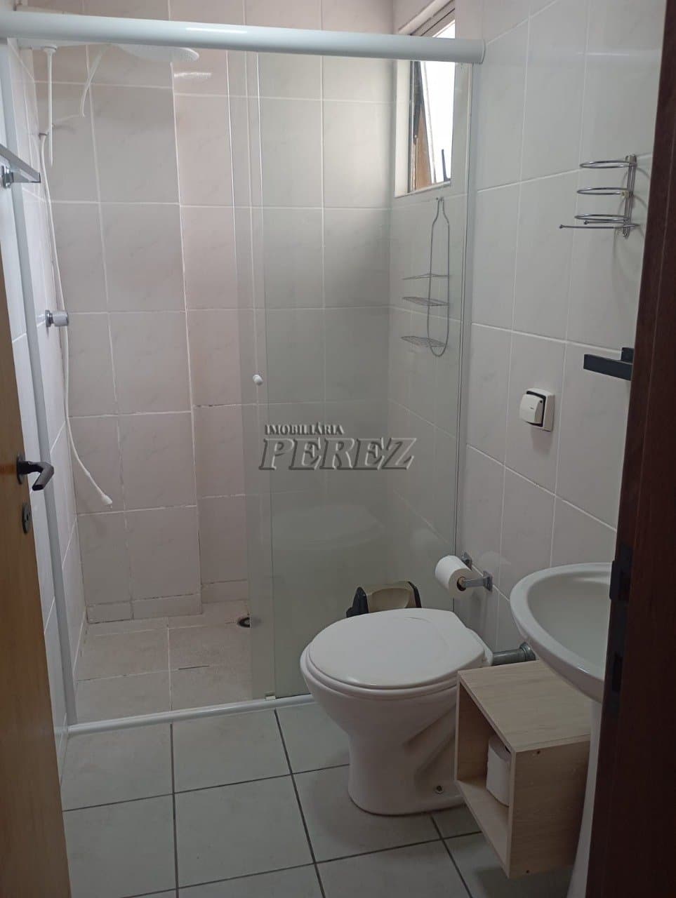 Apartamento para alugar na Rua Jorge Velho, na região central de Londrina - Foto 15