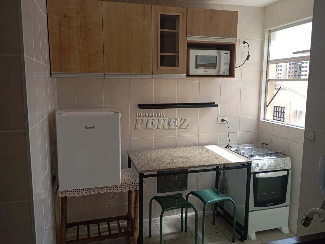 Apartamento para alugar na Rua Jorge Velho, na região central de Londrina - Foto 7