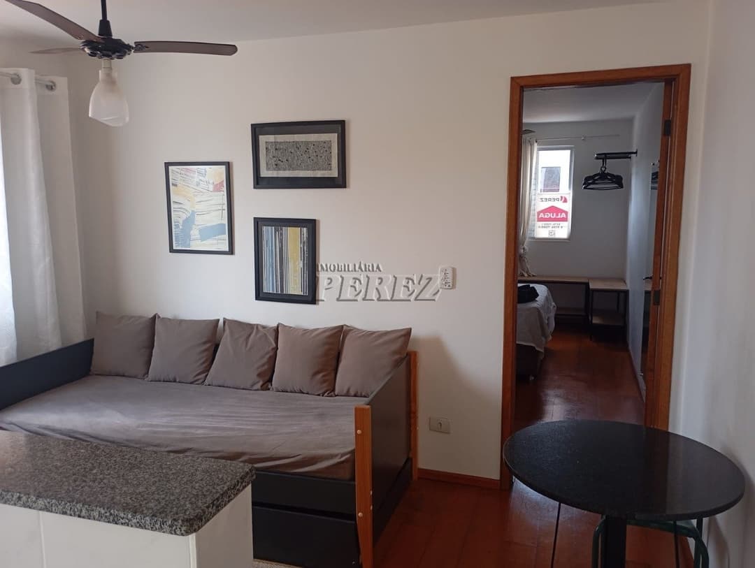 Apartamento para alugar na Rua Jorge Velho, na região central de Londrina - Foto 6