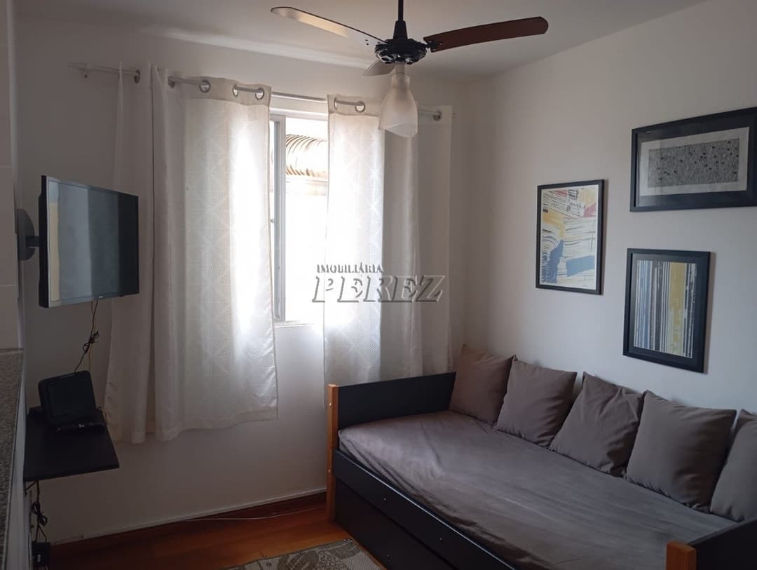 Apartamento para alugar na Rua Jorge Velho, na região central de Londrina - Foto 5