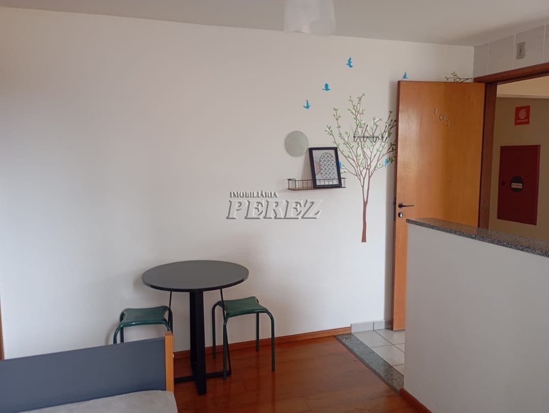 Apartamento para alugar na Rua Jorge Velho, na região central de Londrina - Foto 10
