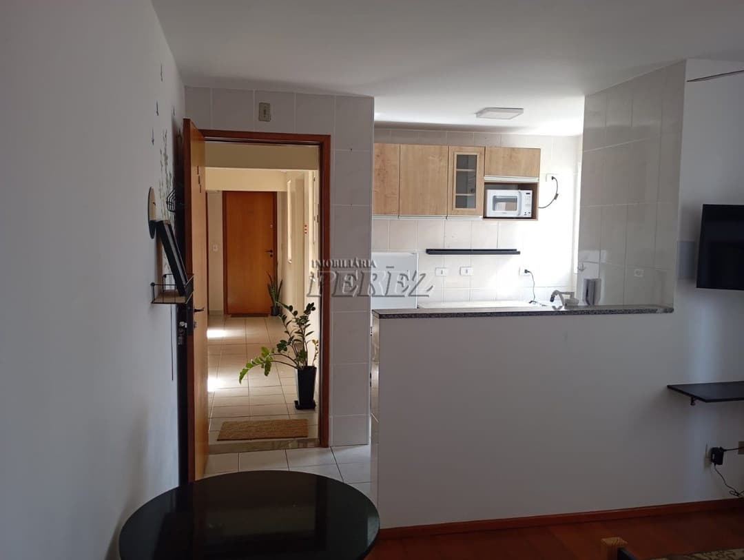 Apartamento para alugar na Rua Jorge Velho, na região central de Londrina - Foto 3