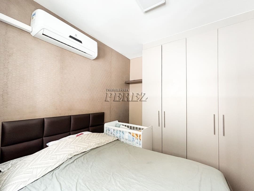 Apartamento à venda no Gleba Ribeirão Limeiro - Foto 13
