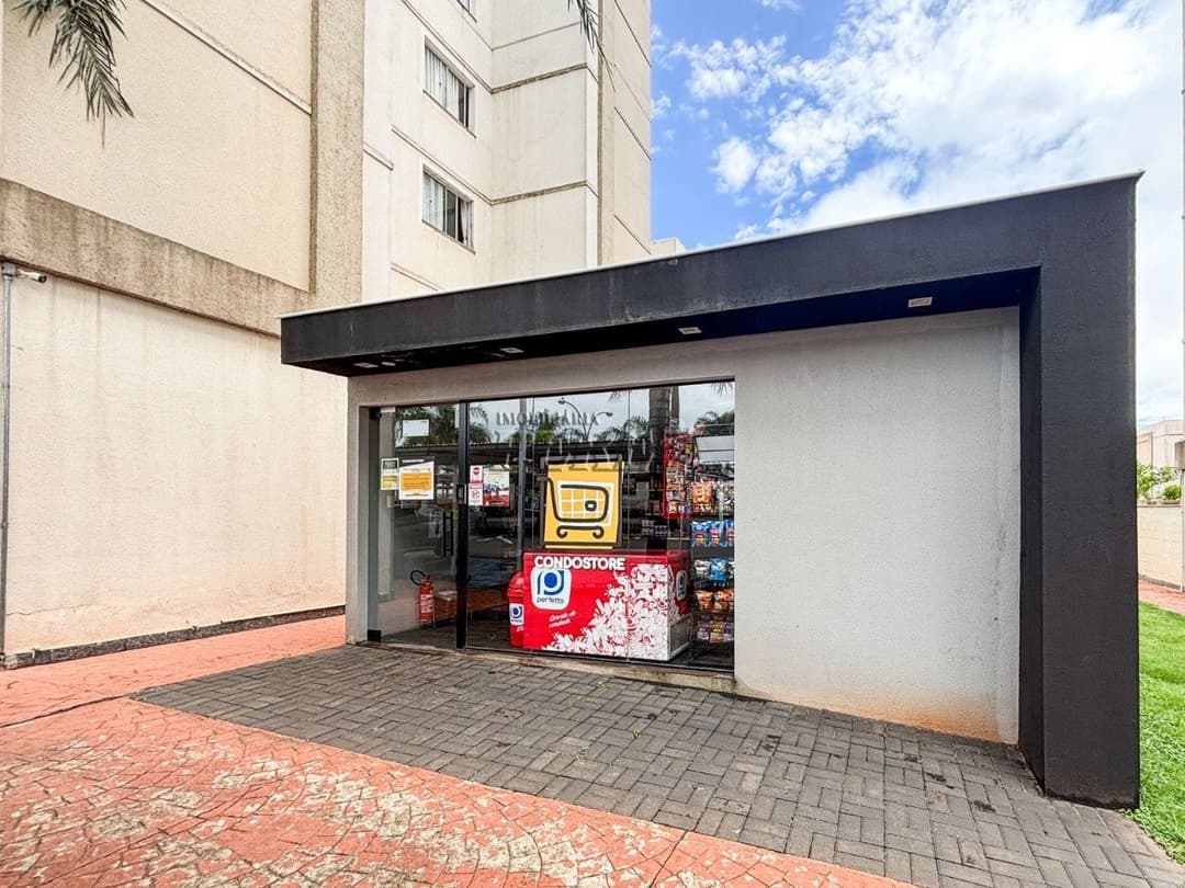 Apartamento à venda no Gleba Ribeirão Limeiro - Foto 14