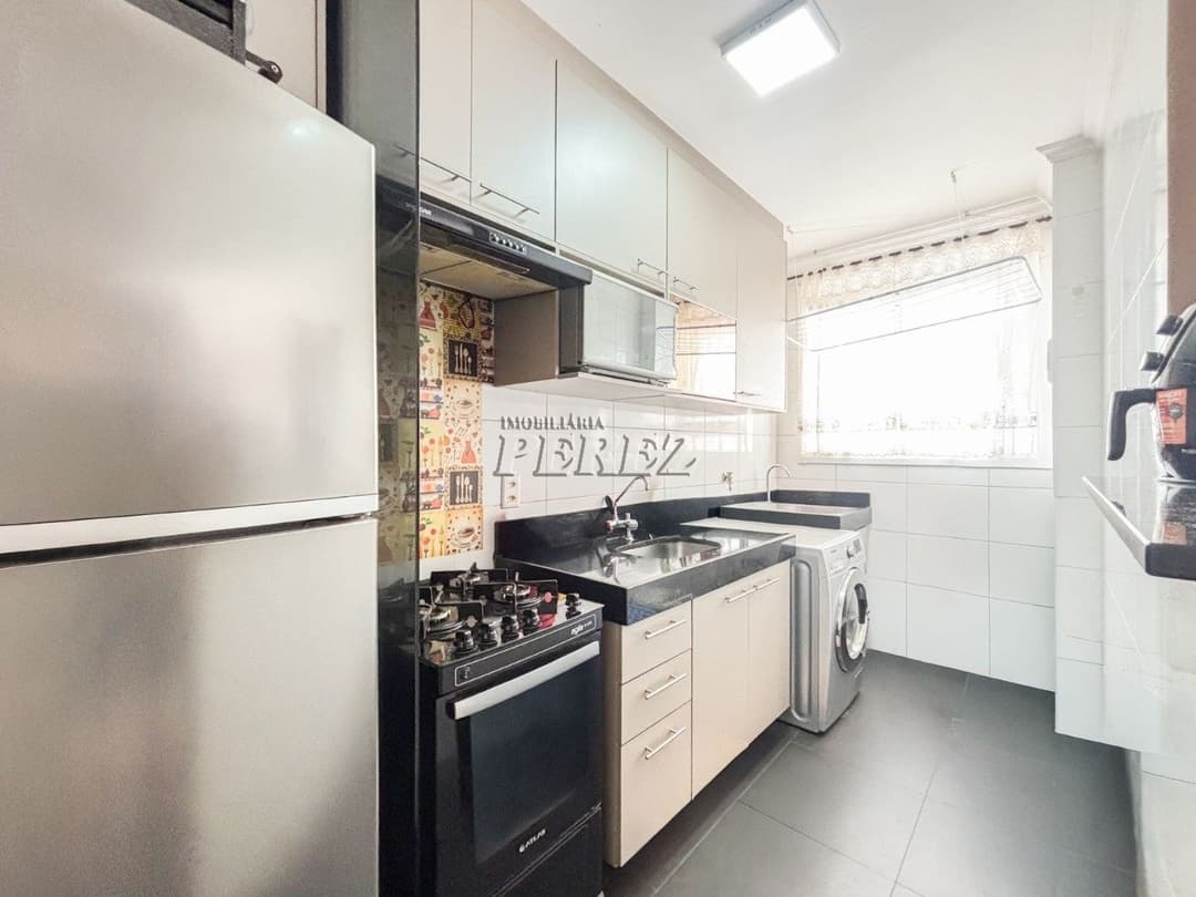 Apartamento à venda no Gleba Ribeirão Limeiro - Foto 5