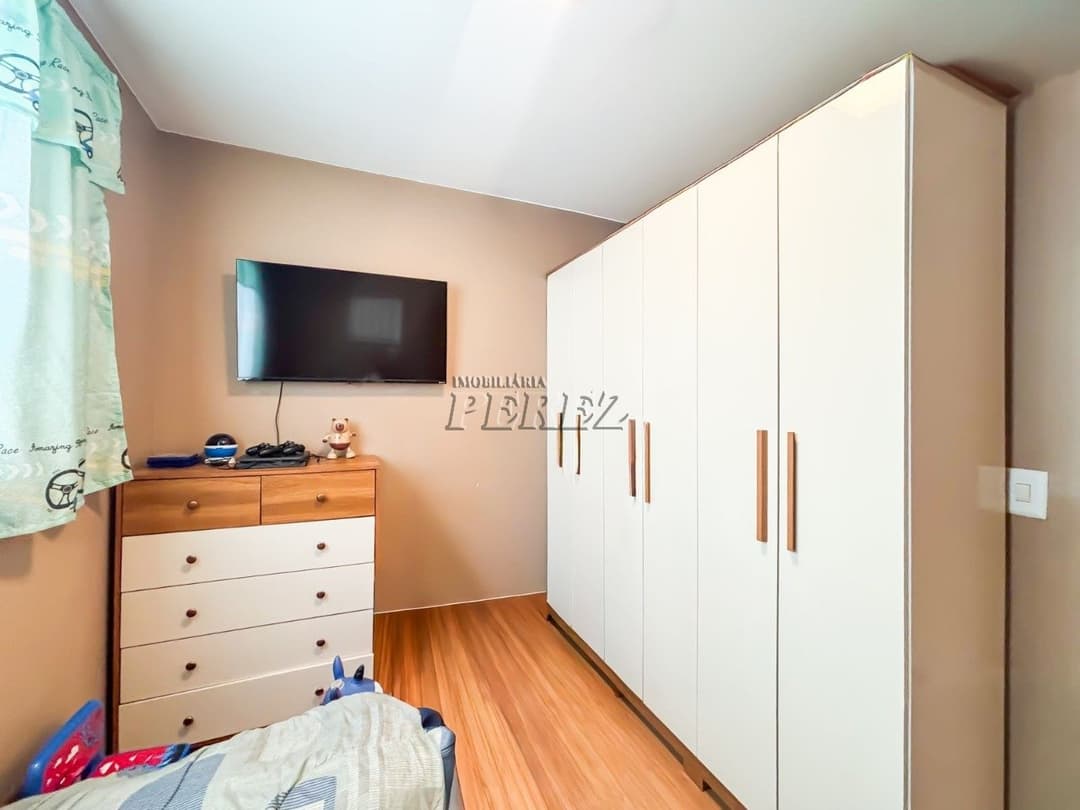 Apartamento à venda no Gleba Ribeirão Limeiro - Foto 10