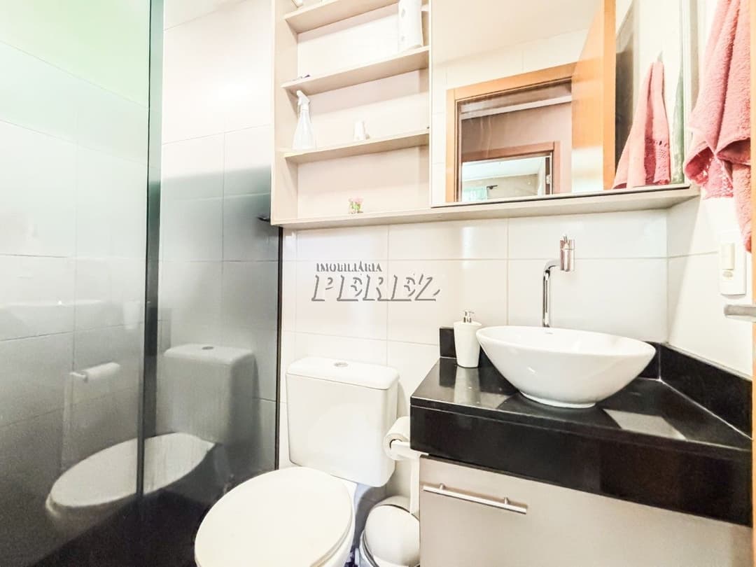 Apartamento à venda no Gleba Ribeirão Limeiro - Foto 9