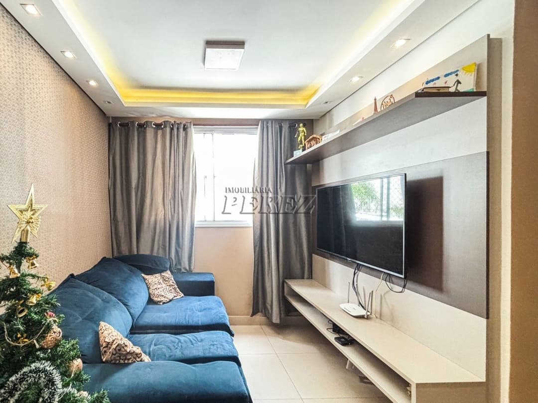 Apartamento à venda no Gleba Ribeirão Limeiro - Foto 4