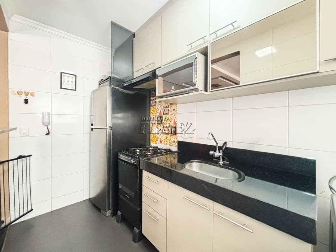 Apartamento à venda no Gleba Ribeirão Limeiro - Foto 7