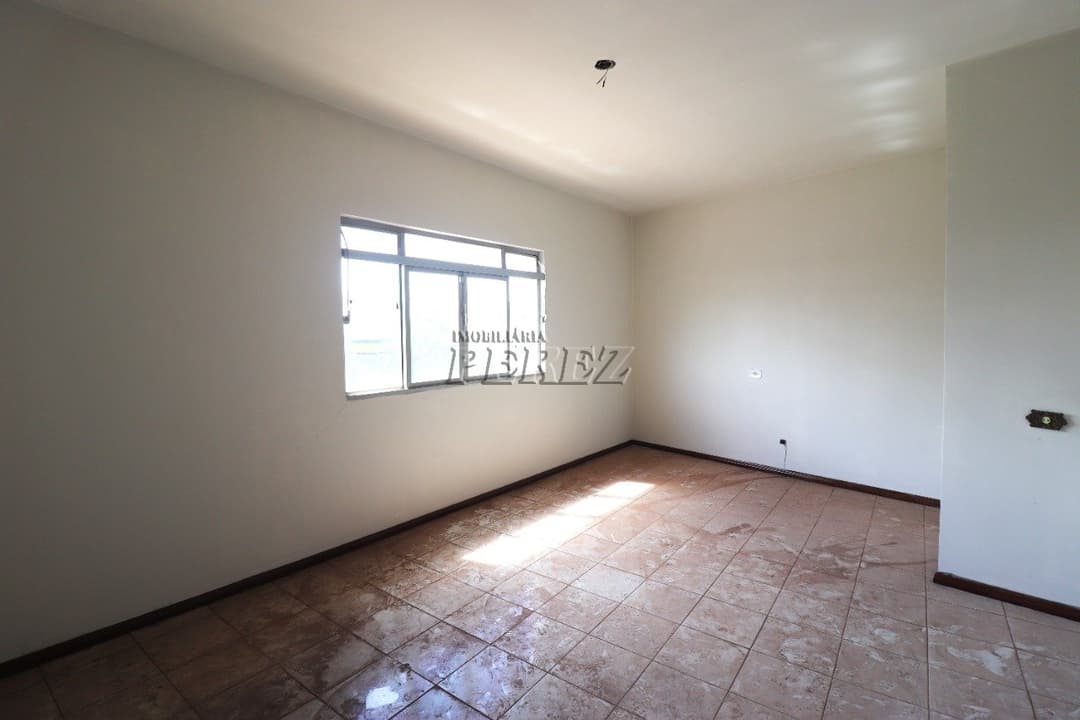 Sobreloja comercial para alugar na Vila Casoni, centro de Londrina - Foto 1