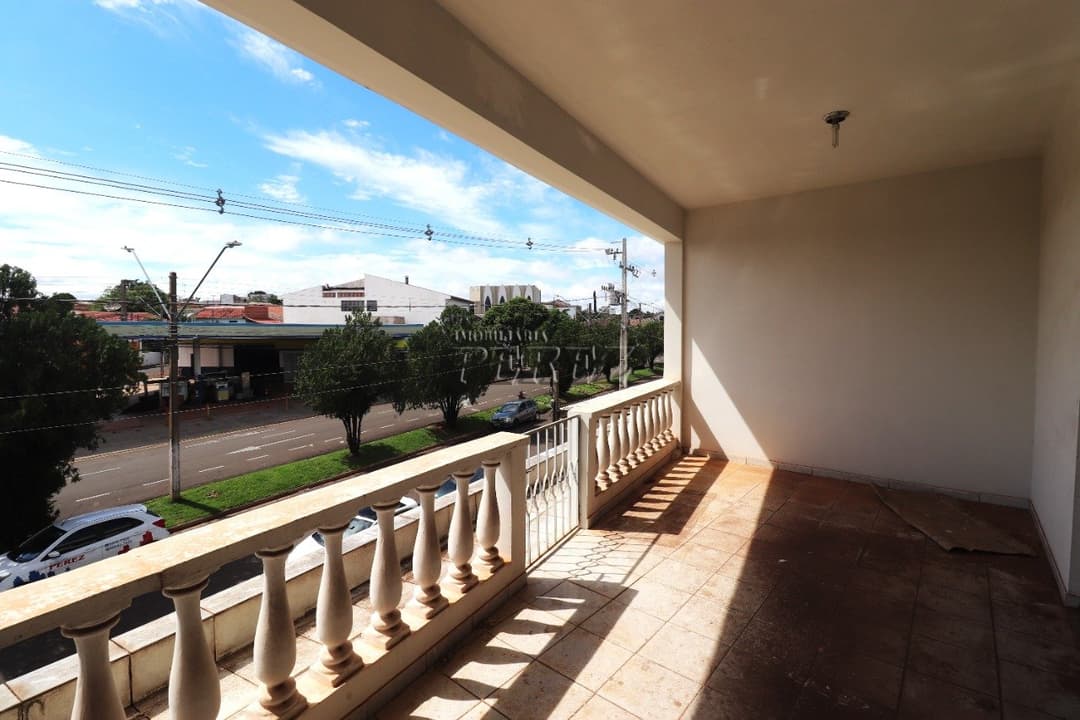 Sobreloja comercial para alugar na Vila Casoni, centro de Londrina - Foto 4