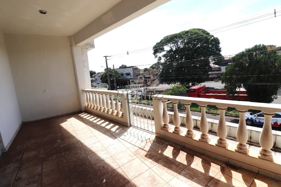 Sobreloja comercial para alugar na Vila Casoni, centro de Londrina - Foto 5