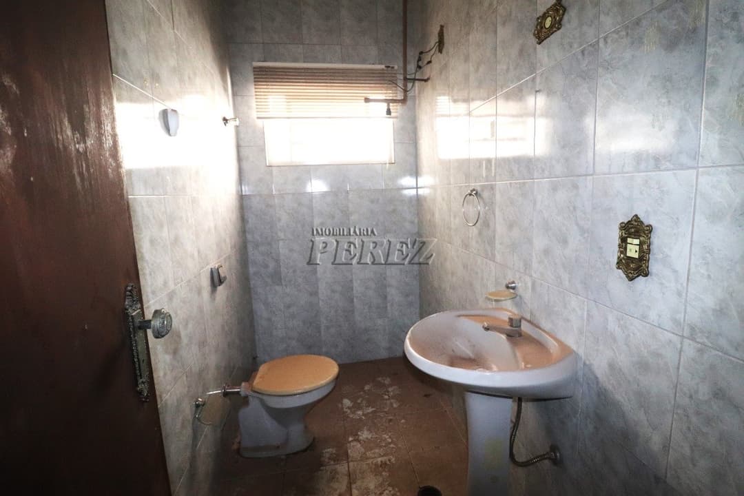 Sobreloja comercial para alugar na Vila Casoni, centro de Londrina - Foto 8